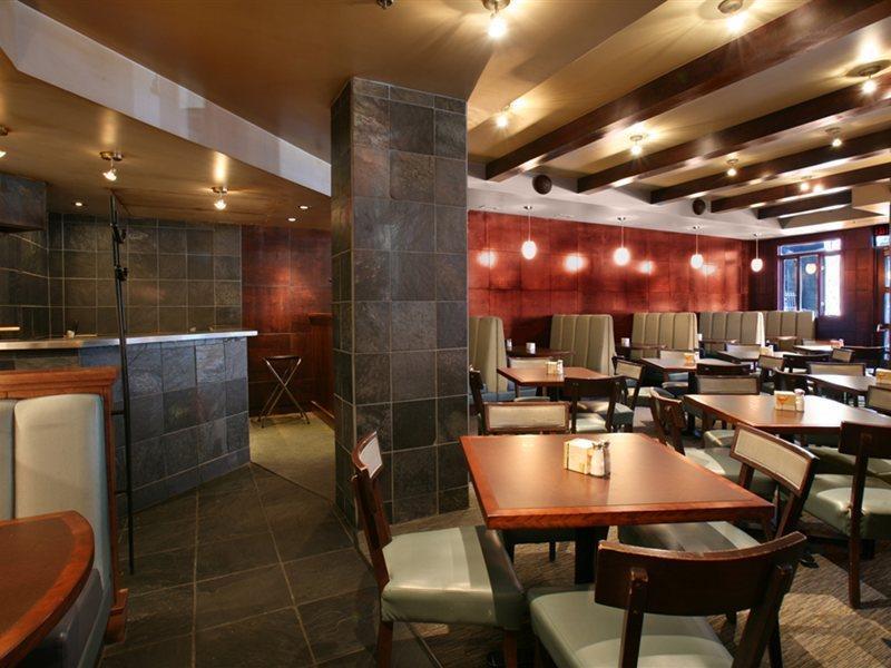 Sandman Signature Calgary Downtown Hotel Exterior foto